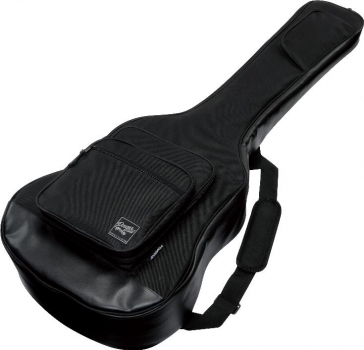 IBANEZ POWERPAD® Gigbag for Acoustic Bass - schwarz IABB540-BK