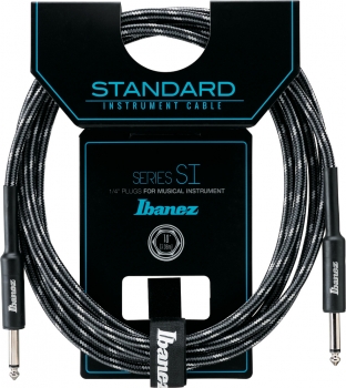 GUITAR CABLE            IBANEZ