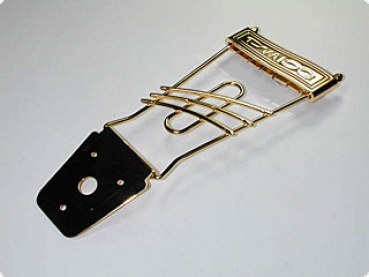 BRIDGE TAILPIECE        IBANEZ