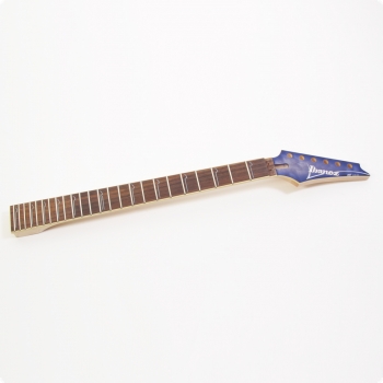 NECK S570DXQM-BBB 6-STR.IBANEZ