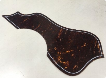 PICKGUARD SGE SHAPE     IBANEZ