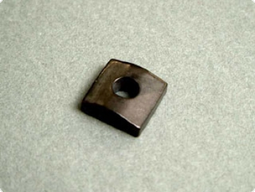 IBANEZ pressure pad for locking nut in black 2TL2-2B