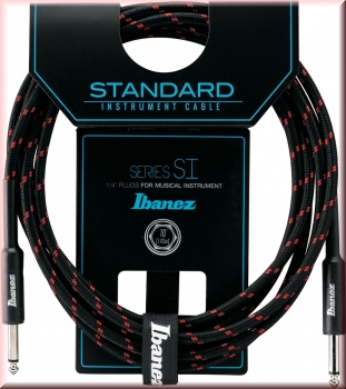 GUITAR CABLE            IBANEZ