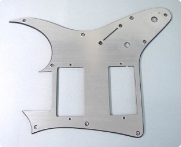 PICKGUARD GRGM08LTD3    IBANEZ