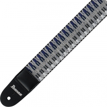 BRAIDED GUITAR STRAP IBANEZ