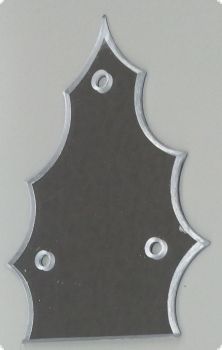 TAILPIECE ORNAMENT      IBANEZ