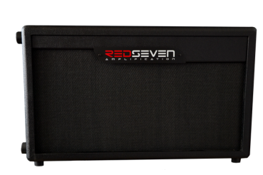 RedSeven Pro Cabinet 2×12