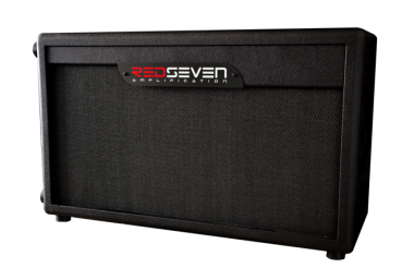 RedSeven Pro Cabinet 2×12