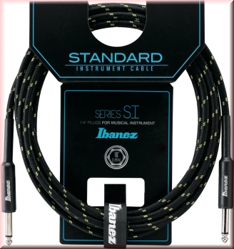 GUITAR CABLE            IBANEZ