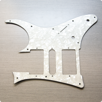 PICKGUARD RT650         IBANEZ