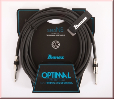 GUITAR CABLE            IBANEZ