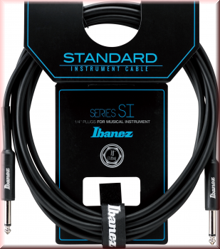 GUITAR CABLE            IBANEZ