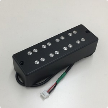 PICKUP BRIDGE           IBANEZ