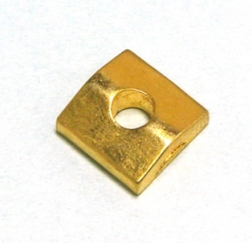 IBANEZ gold-colored pressure pad for TOP LOK locking nut 2LN2-2G