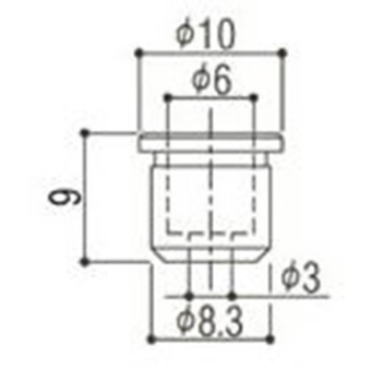 Gotoh TLB-1-AN