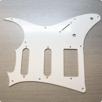 PICKGUARD GRX 40        IBANEZ