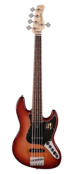 Sire Basses V3+ 5/TS