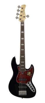 Sire Basses V7+ A5/BK