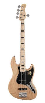 Sire Basses V7V+ S5/NT