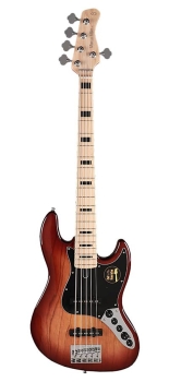 Sire Basses V7V+ S5/TS