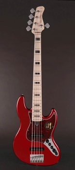 Sire Basses V7V+ S5/BMR