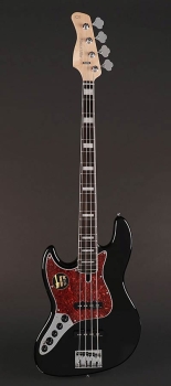 Sire Basses V7+ A4L/BK