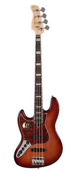 Sire Basses V7+ A4L/TS