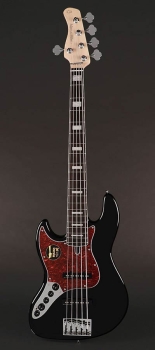 Sire Basses V7+ A5L/BK