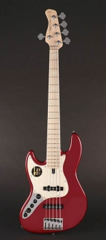 Sire Basses V7+ S5L/BMR