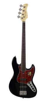 Sire Basses V7+ A4F/BK