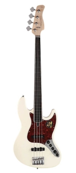 Sire Basses V7+ A4F/AWH