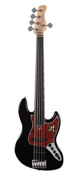 Sire Basses V7+ A5F/BK