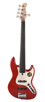 Sire Basses V7+ A5F/BMR