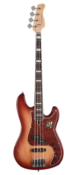 Sire Basses P7+ A4/TS