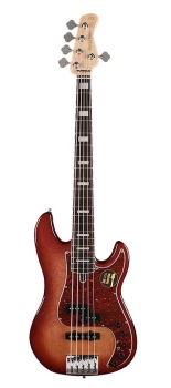 Sire Basses P7+ A5/TS