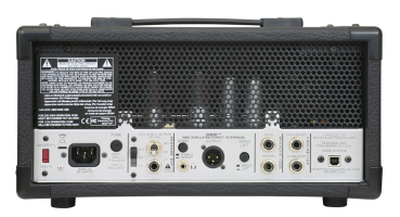 Peavey 6505 MH Mini Head