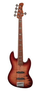 Sire Basses V10+ S5/TS