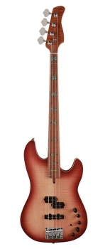 Sire Basses P10+ A4/TS