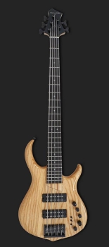 Sire Basses M5+ S5/NT