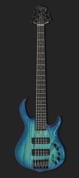 Sire Basses M5+ S5/TBL