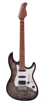 Sire Guitars S7FM/TBK