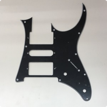 PICKGUARD RG350ZB       IBANEZ