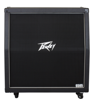 Peavey 6505® 4x12 Guitar Cabinet