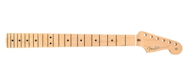 Fender American Professional Stratocaster neck, 22 narrow tall frets, 9,5 radius, maple