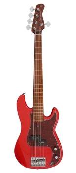 Sire Basses P5 A5/DRD