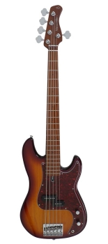 Sire Basses P5 A5/TS