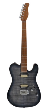 Sire Guitars T7FM/TBK