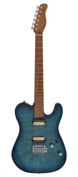 Sire Guitars T7FM/TBL