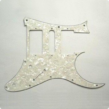 PICKGUARD WH Pearloid   IBANEZ