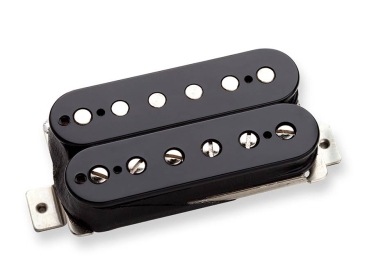 humbucker pickup SH-1B, &amp;#039;59 model, dual conductor wiring, bridge, black